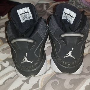 Well loved Jordan's